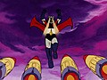 マジンガーＺ　第７７話　瀕死の参謀ブロッケン伯爵