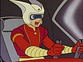 マジンガーＺ　第７８話　あしゅら男爵　太平洋に散る！！