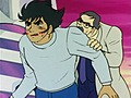 マジンガーＺ　第７９話　マジンガー爆発１秒前！！