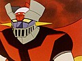 マジンガーＺ　第８０話　バードス島の罠にかかれ！！