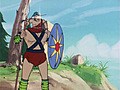 マジンガーＺ　第８３話　初見参！！妖怪参謀ピグマン子爵！！