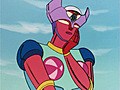 マジンガーＺ　第８４話　深海はマジンガーＺの墓場だ！！
