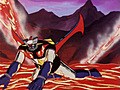 マジンガーＺ　第８８話　生か死か?!　地獄島必死の攻防戦!!