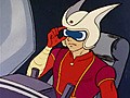 マジンガーＺ　第８９話　待ったなし!! 驚異の地底4,000Ｍ