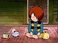 ゲゲゲの鬼太郎（第４作）　第２話　妖怪目目連の涙！