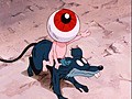 ゲゲゲの鬼太郎（第４作）　第６話　暴走！鬼太郎牛鬼