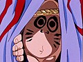 ゲゲゲの鬼太郎（第４作）　第７話　妖怪のっぺらぼう！