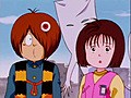 ゲゲゲの鬼太郎（第４作）　第１２話　陰謀！猫仙人の猫王国
