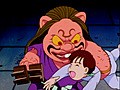 ゲゲゲの鬼太郎（第４作）　第１５話　悪夢！妖怪まくら返し