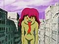 ゲゲゲの鬼太郎（第４作）　第１６話　あかなめと白うねり