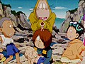 ゲゲゲの鬼太郎（第４作）　第１７話　海奇！妖怪さざえ鬼