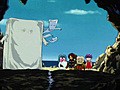 ゲゲゲの鬼太郎（第４作）　第２０話　冒険！絶海の人食い島