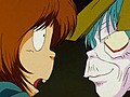 ゲゲゲの鬼太郎（第４作）　第２１話　白粉婆とのっぺらぼう