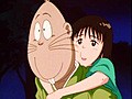 ゲゲゲの鬼太郎（第４作）　第２４話　怪談！妖怪陰摩羅鬼