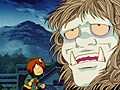ゲゲゲの鬼太郎（第４作）　第２５話　古都の妖怪・おぼろ車