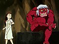 ゲゲゲの鬼太郎（第４作）　第２６話　復活！妖怪天邪鬼