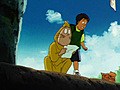 ゲゲゲの鬼太郎（第４作）　第２７話　吸魔！妖怪野づち