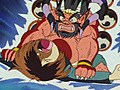 ゲゲゲの鬼太郎（第４作）　第３２話　電気妖怪カミナリ！