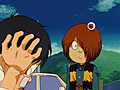 ゲゲゲの鬼太郎（第４作）　第３９話　妖狐・白山坊の花嫁