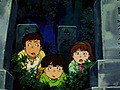 ゲゲゲの鬼太郎（第４作）　第４０話　夜の墓場は運動会！