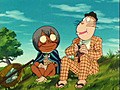 ゲゲゲの鬼太郎（第４作）　第４２話　がんぎ小僧とねずみ男！