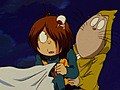ゲゲゲの鬼太郎（第４作）　第４４話　西洋悪魔ベリアル！