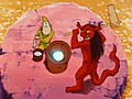 ゲゲゲの鬼太郎（第４作）　第４５話　もち殺し！妖怪火車