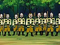ゲゲゲの鬼太郎（第４作）　第４６話　妖怪大裁判（前編）