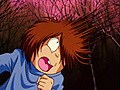 ゲゲゲの鬼太郎（第４作）　第４７話　妖怪大裁判（後編）