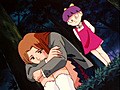 ゲゲゲの鬼太郎（第４作）　第４８話　えんま大王と猫娘