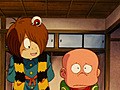 ゲゲゲの鬼太郎（第４作）　第５５話　座敷童子と妖怪後神！