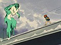 ゲゲゲの鬼太郎（第４作）　第５６話　水変化！妖怪水虎