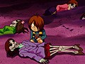 ゲゲゲの鬼太郎（第４作）　第５７話　吸血鬼エリート！