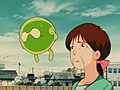 ゲゲゲの鬼太郎（第４作）　第５９話　妖怪オバリヨン！