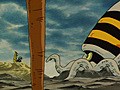 ゲゲゲの鬼太郎（第４作）　第６０話　ぬらりひょんの陰謀！