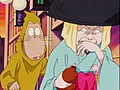 ゲゲゲの鬼太郎（第４作）　第６１話　妖怪いやみにご用心