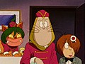 ゲゲゲの鬼太郎（第４作）　第６３話　メンソーレ！妖怪ホテル