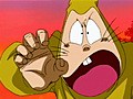 ゲゲゲの鬼太郎（第４作）　第６６話　風雲！妖怪城（前編）