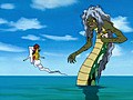 ゲゲゲの鬼太郎（第４作）　第６８話　荒海の伝説・磯女！