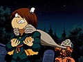 ゲゲゲの鬼太郎（第４作）　第６９話　悪魔ブエルとやかんづる