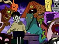 ゲゲゲの鬼太郎（第４作）　第７０話　怪気象！妖怪ぐわごぜ