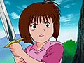 ゲゲゲの鬼太郎（第４作）　第７４話　大蛇神ヤマタノオロチ！