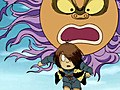 ゲゲゲの鬼太郎（第４作）　第７５話　妖術・鏡合戦！