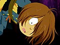 ゲゲゲの鬼太郎（第４作）　第７７話　海和尚と船幽霊！
