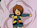 ゲゲゲの鬼太郎（第４作）　第７９話　中国妖怪襲来！（前編）