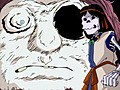 ゲゲゲの鬼太郎（第４作）　第８２話　古代妖怪・大首！