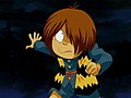 ゲゲゲの鬼太郎（第４作）　第８３話　ゲタ合戦！妖怪逆柱