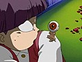 ゲゲゲの鬼太郎（第４作）　第８４話　怪奇！人食い肖像画