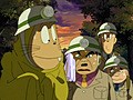 ゲゲゲの鬼太郎（第４作）　第８７話　迷い家の倉ぼっこ