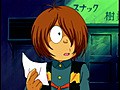 ゲゲゲの鬼太郎（第４作）　第８９話　髪の毛地獄！ラクシャサ